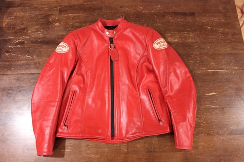 Vanson leathers motorcycle - leathers,