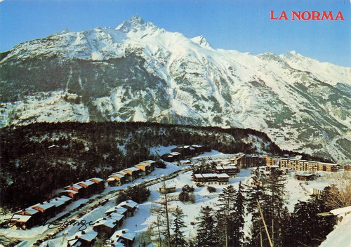 Norma la - 73,