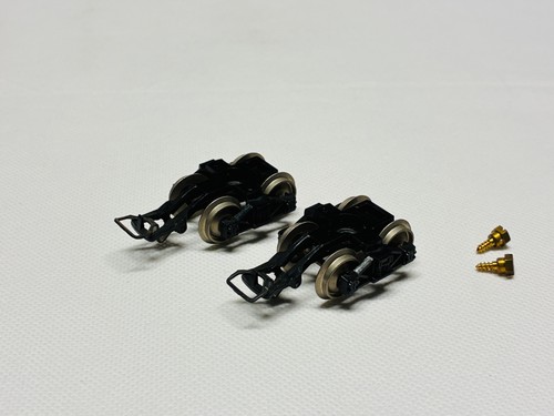 Lot bogies diamond - bogies,