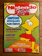 MAGAZINE PLAYER ONE NINTENDO