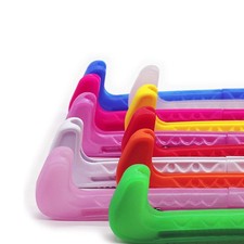 Glace Skate Lame Housses