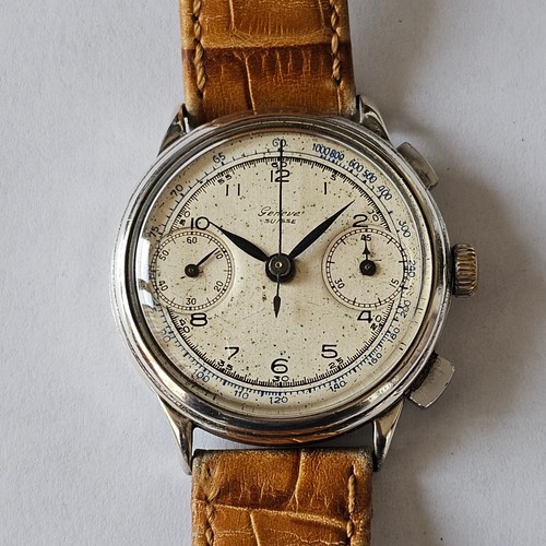 Geneve suisse argent 800 - argent, 0,800