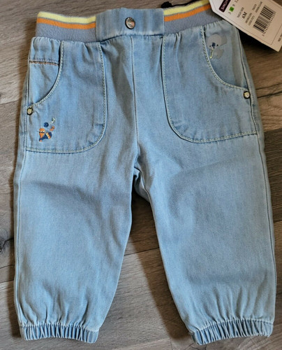 Sergent major jeans denim - jeans,