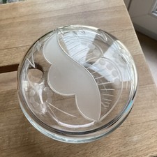  Boîte À Bijoux Cristallin