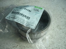 Schwenkbock Coussinet Bush 69741-41130 6974141130 Palier Lisse Kubota KX71-2 Alp