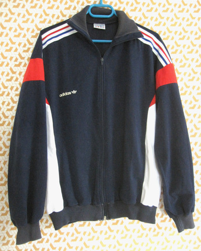 Veste adidas challenger equipe - veste,