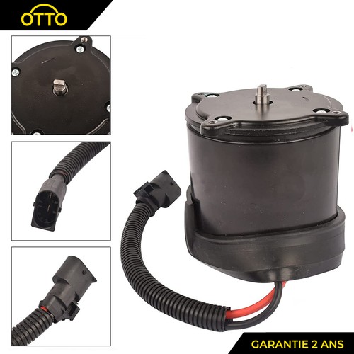 Moteur pompe direction - moteur, de