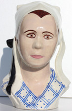 LIONEL FLOCH - BUSTE DE