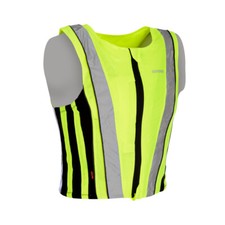 Gilet De Sécurité Hi-Viz