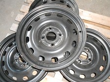 JANTE TOLE NEUVE FORD  PUMA 15''