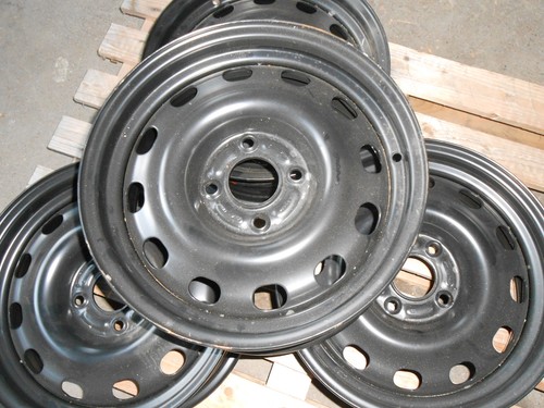 Jante tole neuve ford puma - ford,
