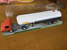 Minialuxe Semi-remorque Citerne Stradaire-Berliet 20T