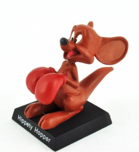 Figurine warner bros - warner, looney