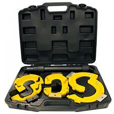 COMPRESSEUR DE RESSORTS POUR