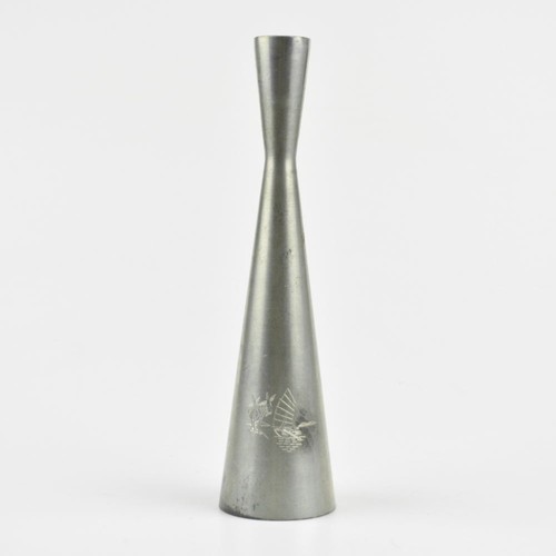 Vase étain selangor - en,