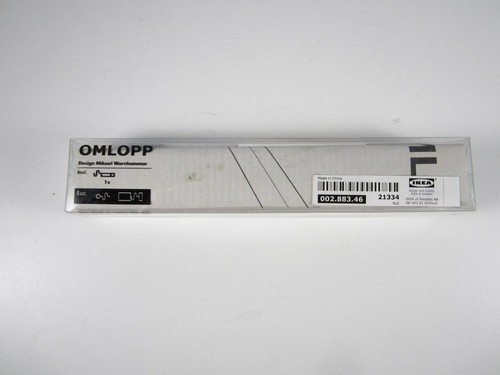 Ikea omlopp led strip - ikea, 8"