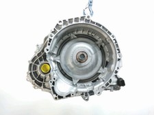 BOITE A VITESSE AUTOMATIQUE