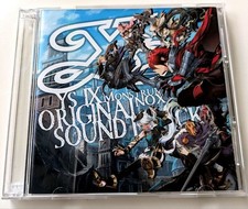 Ys IX : Monstrum Nox