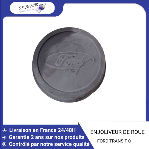 Enjoliveur de roue - de,