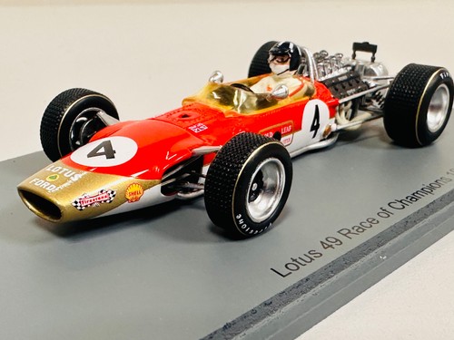 Spark lotus 4 wc - n°4,