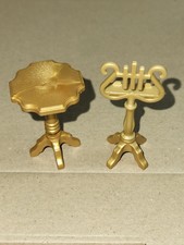 Playmobil - Table et Harpe