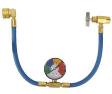 🇨🇵 Tuyau de recharge Clim voiture gaz Climatisation 🇨🇵