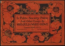 Art mural fleurs vintage style