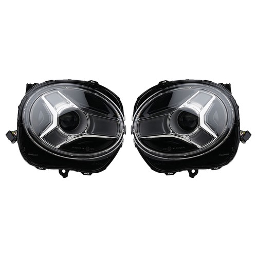 Phares led gauche droite - et,