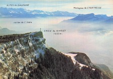 73 LA CROIX DU NIVOLET