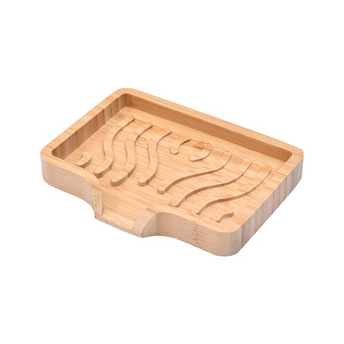 Porte savon avec drain - avec,