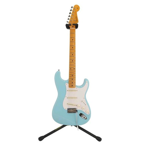 Guitare électrique fender - électrique,