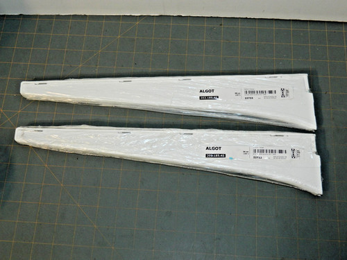 Pack new ikea - 2,