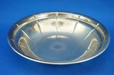 Centre de table en métal