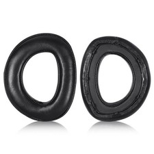 2 roulements d'écouteurs de rechange pour Sennheiser HD700, matériau : cu