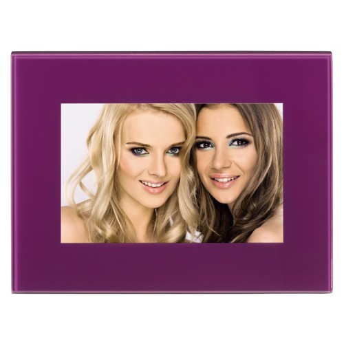 Hama cadre verre 10x15cm - verre,