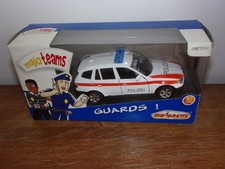 1:36 BMW X3 Polizei Police