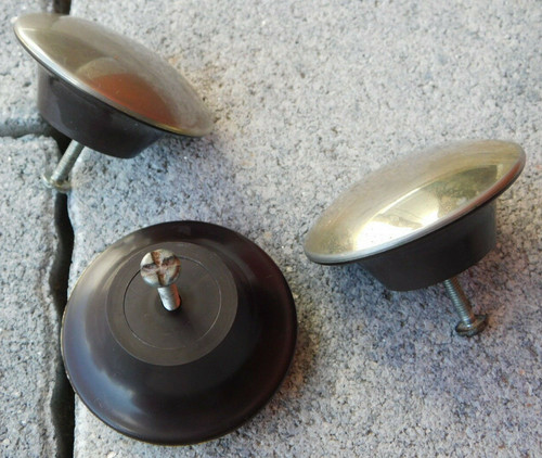 Vintage poignee visser - vintage, 3