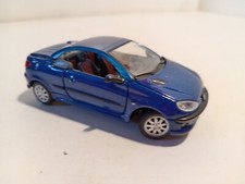 Hongwell New Ray CN Peugeot