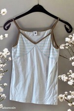 Haut Petit Bateau taille 16 ans