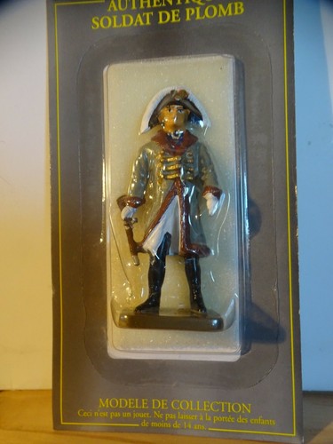 Soldat plomb neuf - de,
