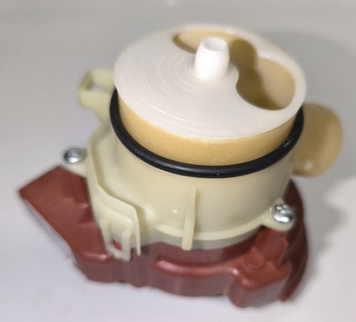 Valve dérivation gorenje - valve, de