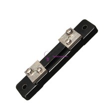 FL-2 DC 75mV 50A Shunt