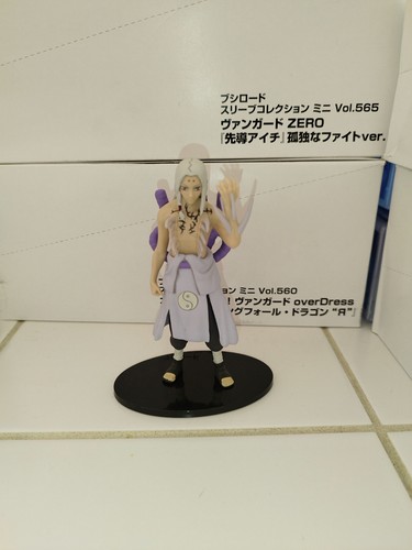 Figurine altaya naruto - figurine,
