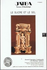 Sucre sel jatba - le, et