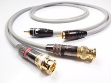 Clairmont Cable StarQuad Naim