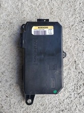 50504252 Porte Unité de contrôle  for Alfa-Romeo 159 2006 FRF755110-10