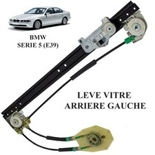 Lève Vitre Arrière Gauche