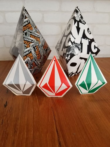 Volcom object - volcom,