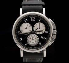 Montblanc Montre Summit 7060 Quartz 40MM 7300776778 84988221