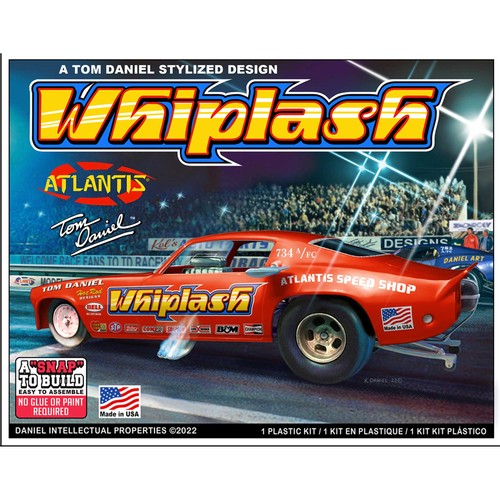Atlantis toy hobby inc - hobby, snap